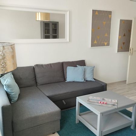 Mikra Homes24 In Chemnitz Dış mekan fotoğraf
