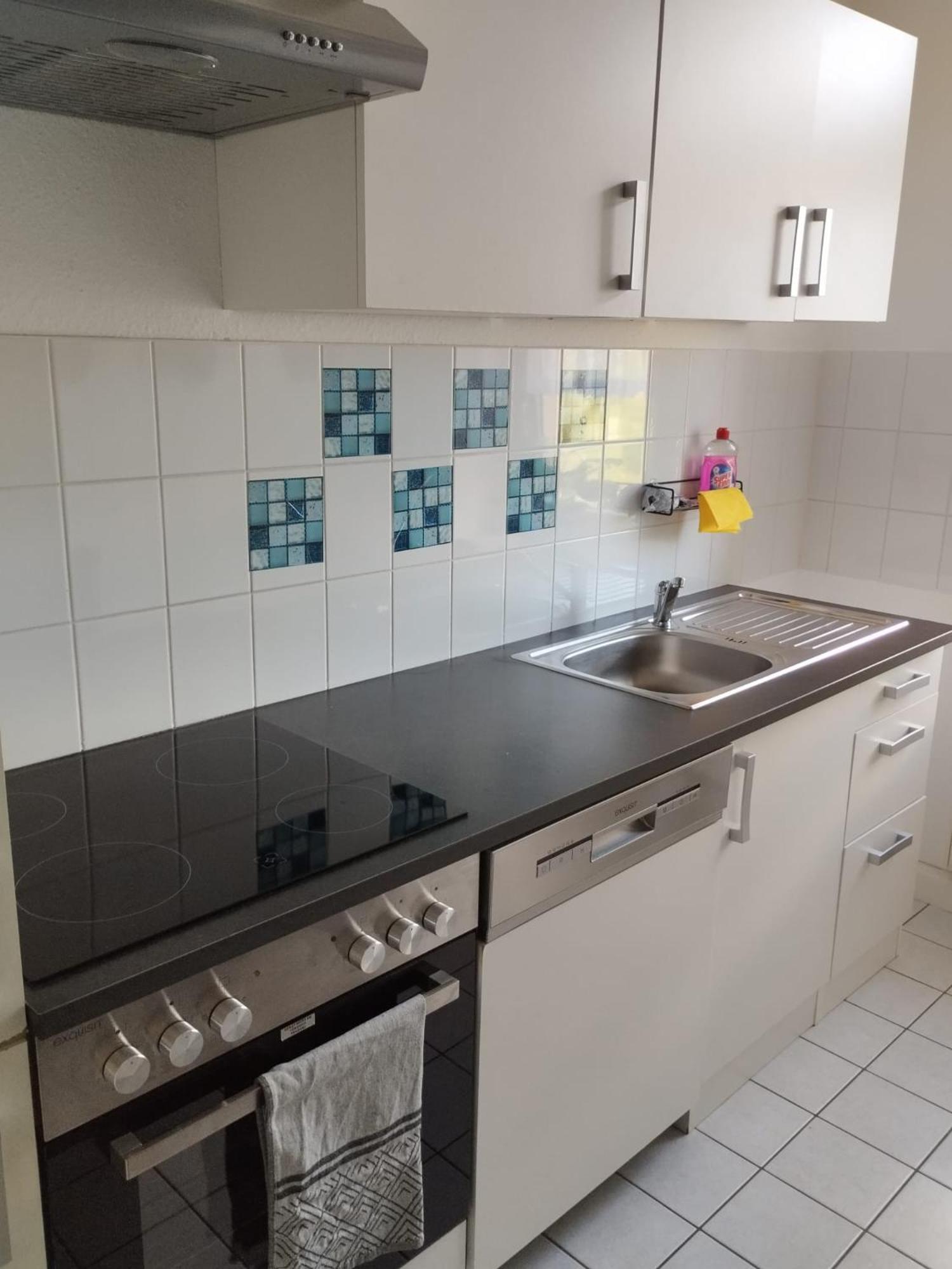 Mikra Homes24 In Chemnitz Dış mekan fotoğraf