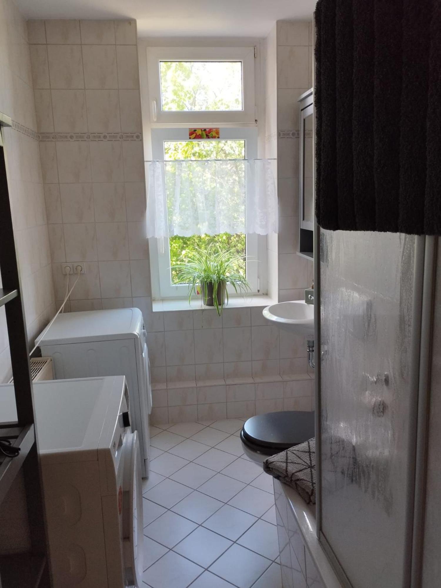 Mikra Homes24 In Chemnitz Dış mekan fotoğraf