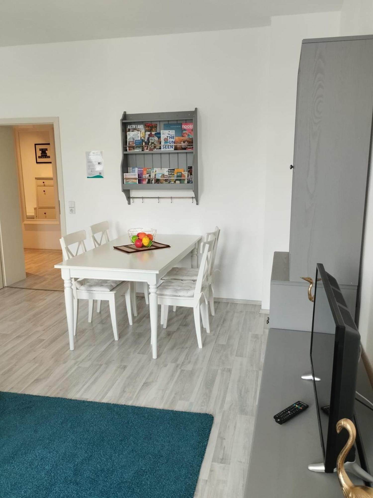 Mikra Homes24 In Chemnitz Dış mekan fotoğraf